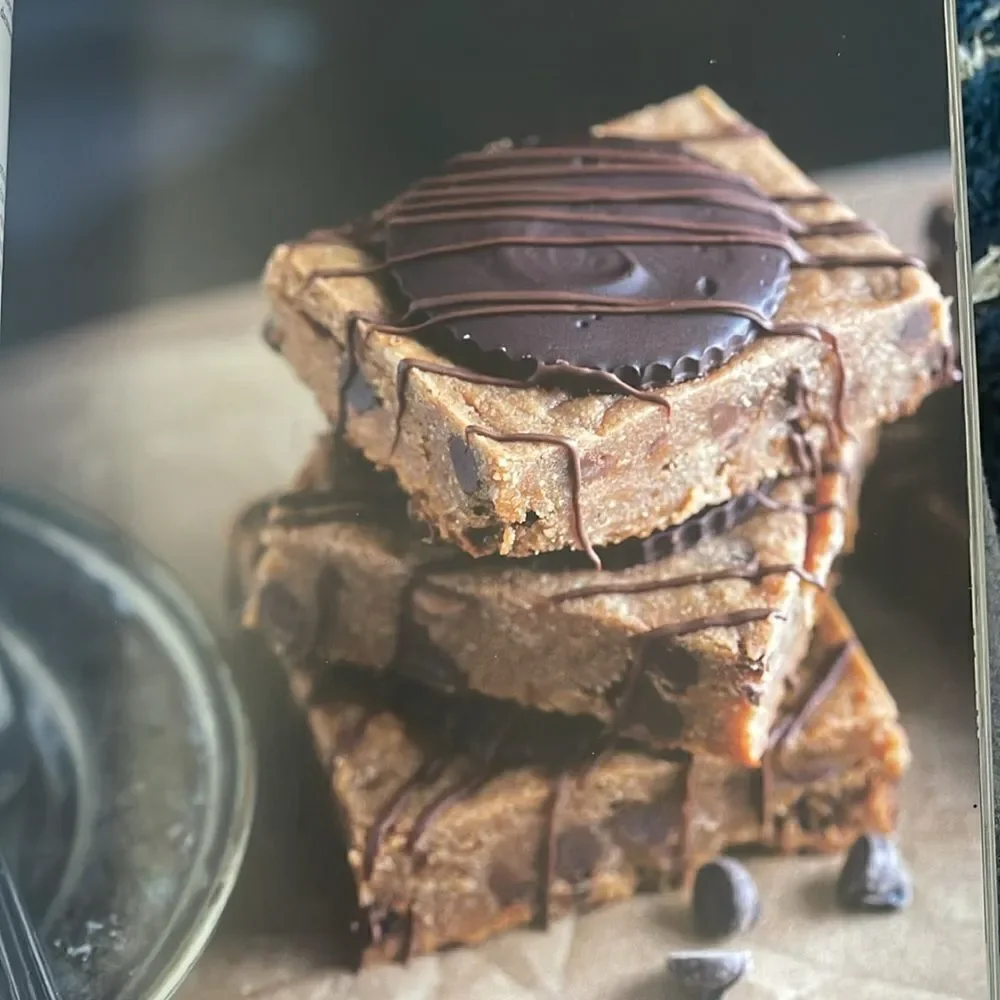 Paleo Cookbook